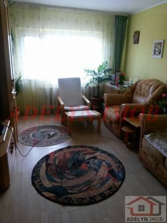 tulcea = = apartament 3 camere , zona e3 6