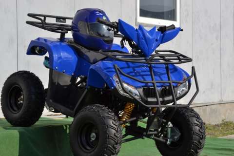 ATV Bmw Land Jumper 