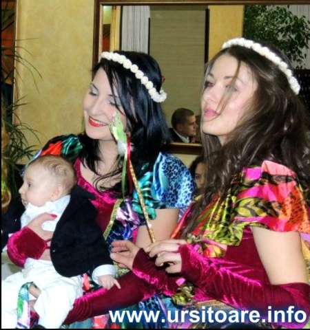 Ursitoare Nunta si Botez Targoviste Dambovita