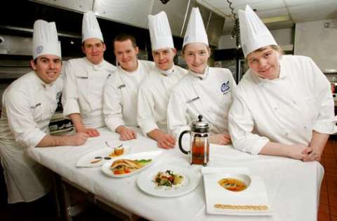 Bucatari/Chefs All levels pentru UK(Anglia)