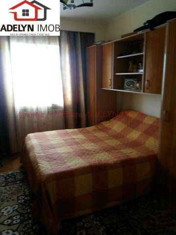 tulcea - apartament 3 camere, zona babadag 4