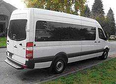 Transport persoane Podu Iloaiei- Dresden Wurzburg Fulda Germania