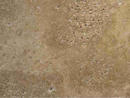 Travertin lustruit nechituit cu gauri