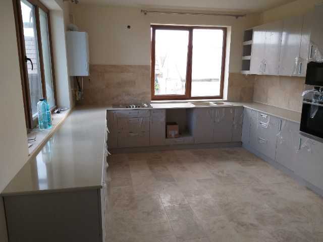 travertin Sibiu light