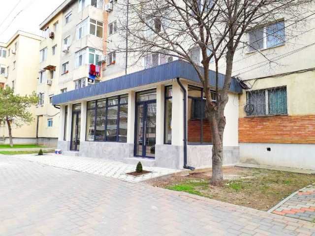 inchiriez spatiu comercial in mangalia, stradal, port/ plaja 4