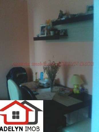 tulcea - apartament 3 camere, zona vest 2