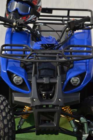 atv grizzly r8 125 ro jumper 1