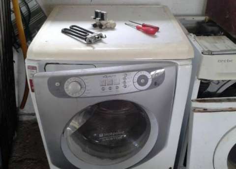 reparatii masini de spalat rufe la cel mai mic pret
