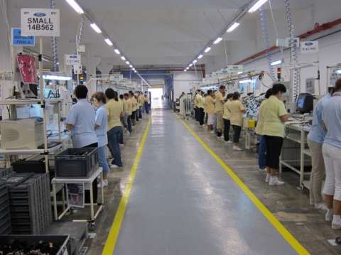 Alkalmazunk csoportokat Augusztusban