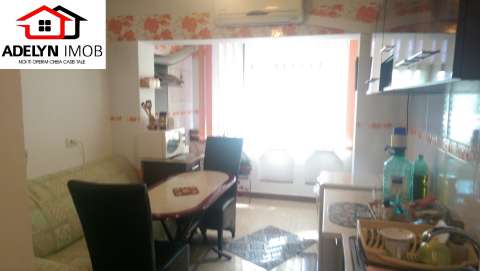 tulcea - apartament 2 camere, zona 6