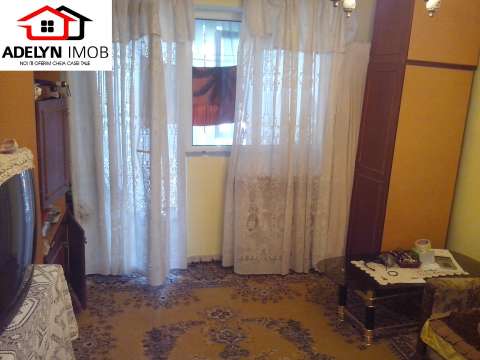 tulcea - apartament 2 camere, zona gavrilov corneliu 8