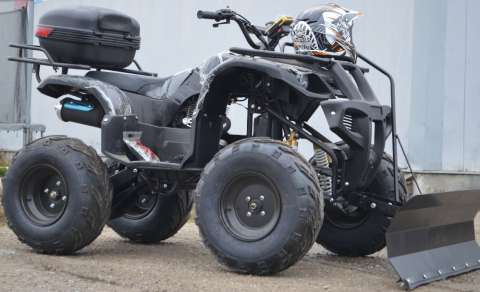 grizzly 10 offroad, 1