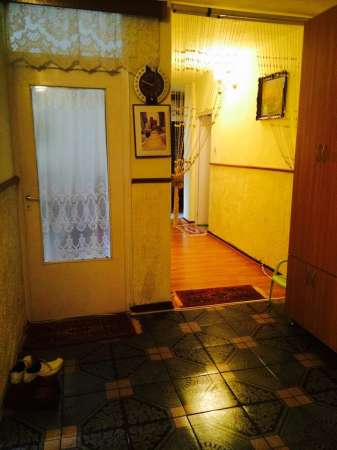 apartament 4 camere, zona centrala, sebes 7