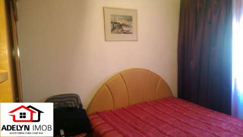 tulcea - apartament 3 camere, zona piata noua 2