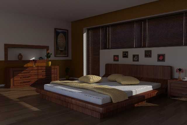 curs chaos v- ray, corona si arnold, randare foto realista 6