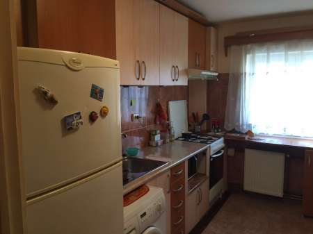 vand apartament complect mobilat 3 camere 2 bai in turda 9