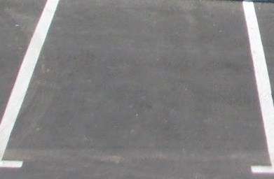 PF vand locuri de parcare, cu CF