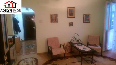 tulcea - apartament 2 camere, zona isaccei 5