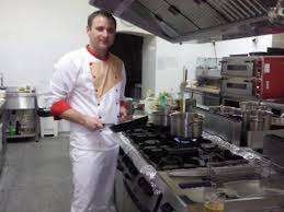 ajutor bucatar Germania 