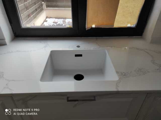 blat compozit Calacatta Sibiu