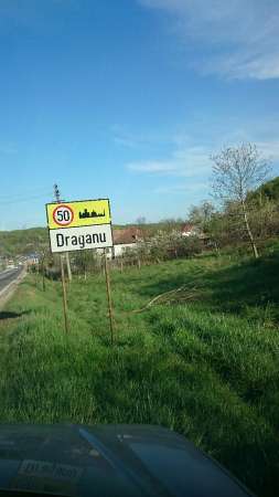 urgent! ! ! vand teren draganu 2