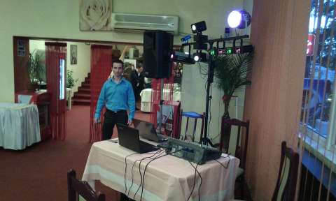 dj nunta botez petrecere majorat 1