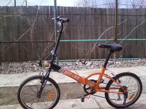 vand bicicleta best- laux 2