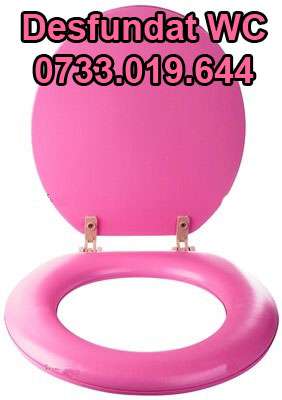 Desfundare canalizare Bucuresti