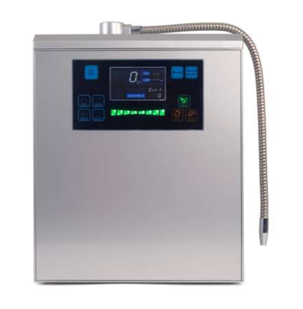 Vanzare ionizator pentru producere de apa ionizata