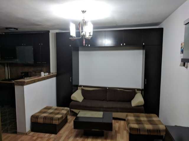 de inchiriat, apartament 2 camere, metrou aparatorii patriei 3