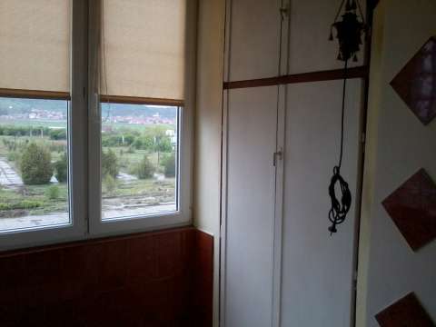 vand apartament 2 camere comfort i , finisat 1