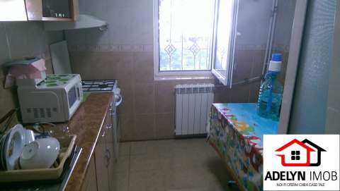 tulcea - apartament 2 camere, zona spitalului 1