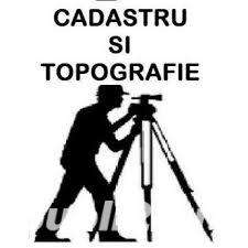 CADASTRU- MASURATORI TOPOGRAFICE