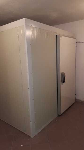 camere frigorifice service montaj 7