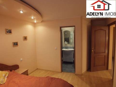 tulcea - apartament 4 camere, zona c5 2