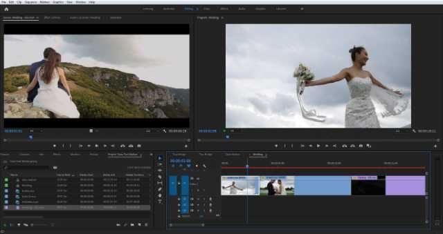 curs adobe premiere si after effects 4