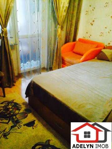 tulcea - apartament 2 camere, zona garii 4