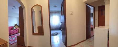 apartament 3 camere, decomandat, pascani 7