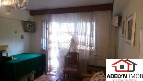 tulcea - apartament 2 camere, zona ultracentral 3