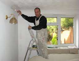 Amenajari interioare exterioare