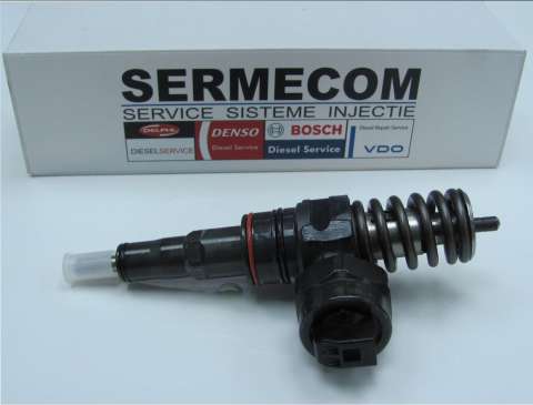 Injectoare PD pentru Vw, Audi