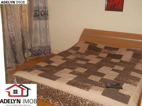 tulcea - apartament 2 camere, zona 2