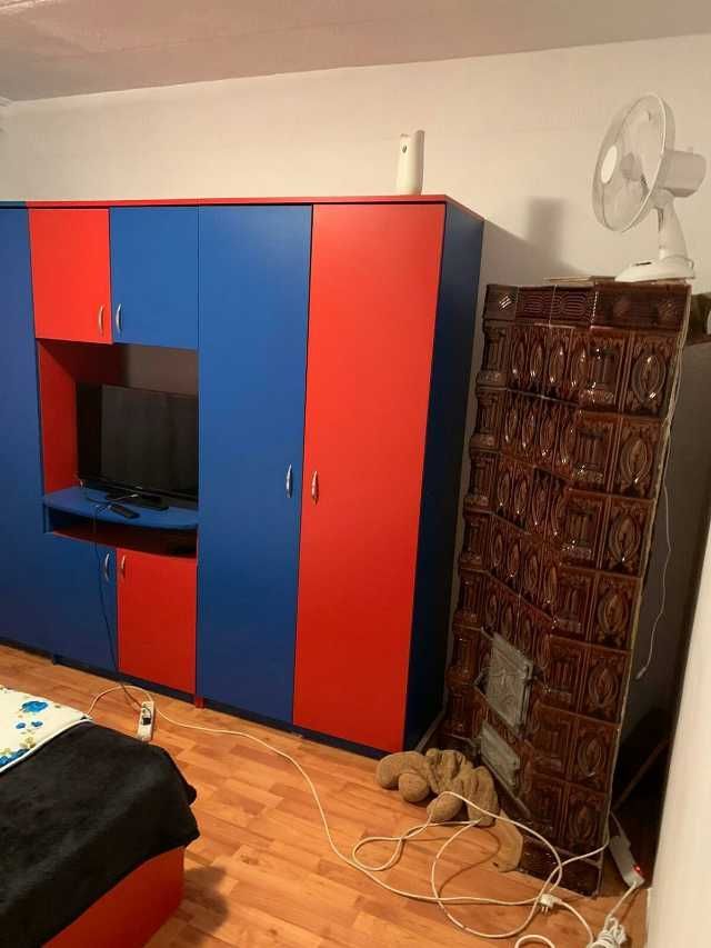 vand apartament mobilat in orsova 3