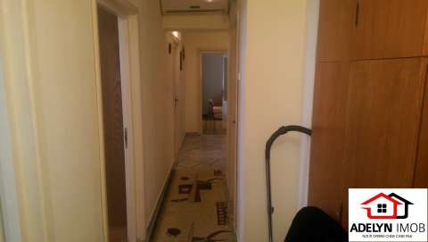 tulcea - apartament 3 camere, zona babadag 2