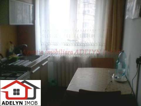 tulcea - apartament 3 camere, zona vest 4