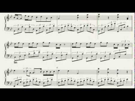 Colaborator editare transcrieri muzicale