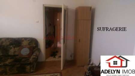 tulcea - apartament 3 camere, zona alunisului 5