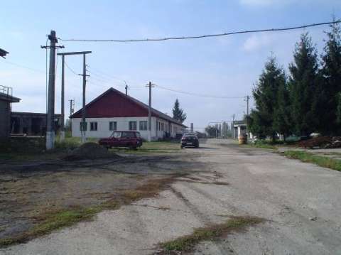 teren in ludus- mures, intravilan, 10 ha 2