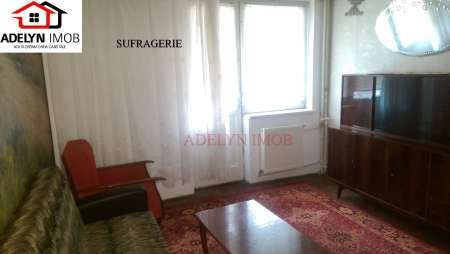 tulcea - apartament 2 camere, zona isaccei 4