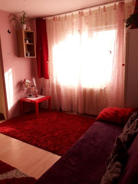 vand apartament 3 camere manastur 2